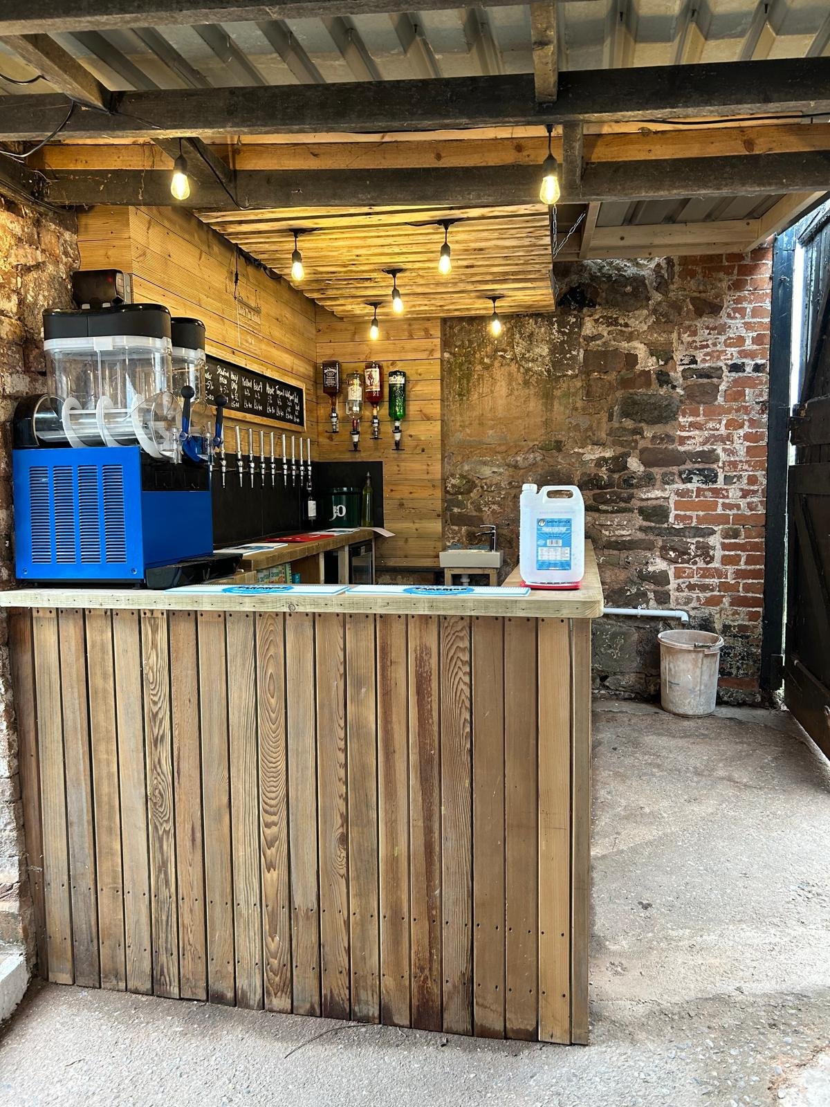 Commercial 3 by Mallinson Carpentry in Devon