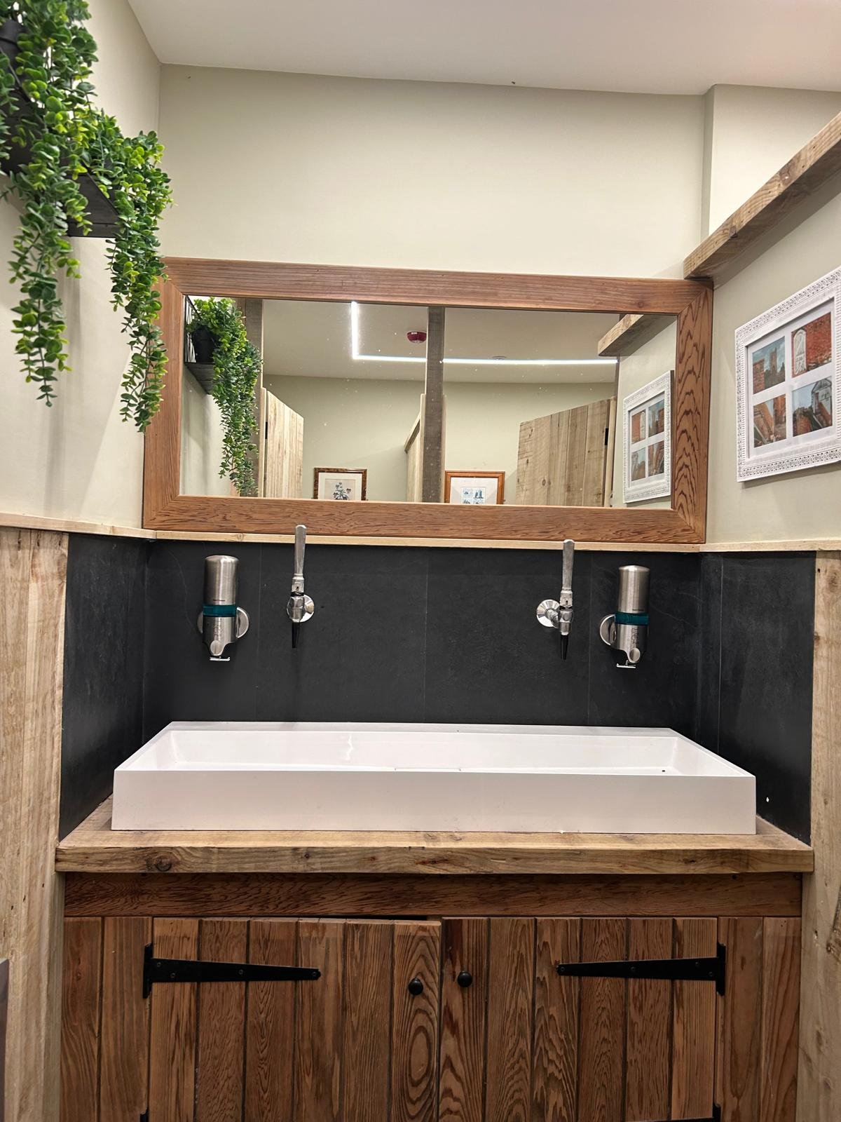Commercial 5 by Mallinson Carpentry in Devon