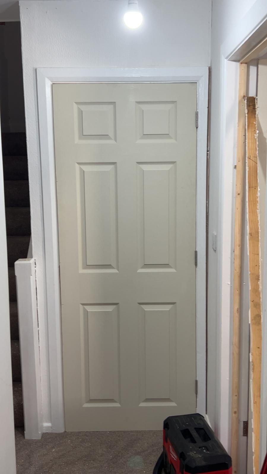 Doors 3 by Mallinson Carpentry in Devon