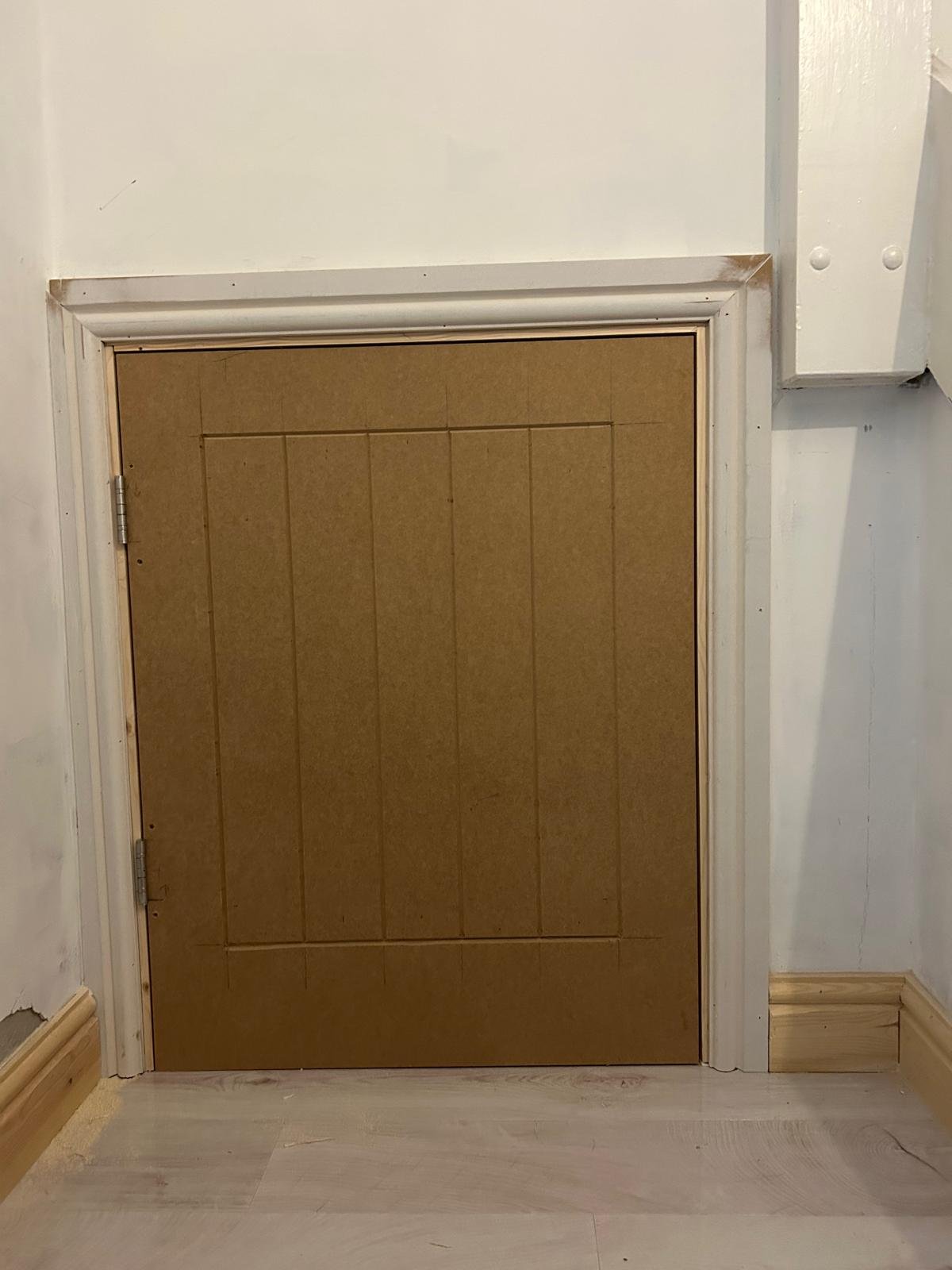 Doors 5 by Mallinson Carpentry in Devon