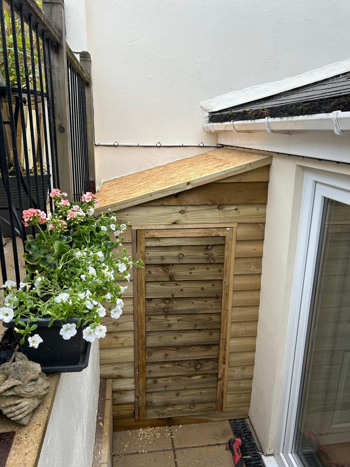 Furniture 11 by Mallinson Carpentry in Devon