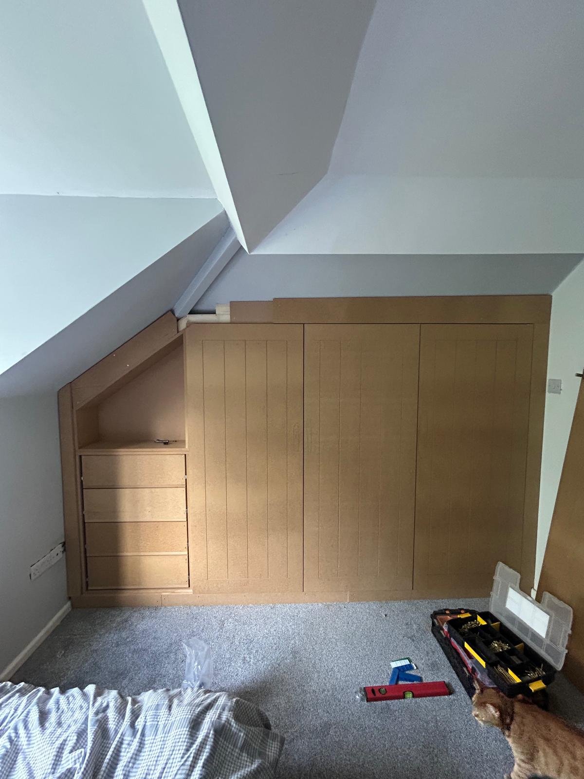 Furniture 3 by Mallinson Carpentry in Devon