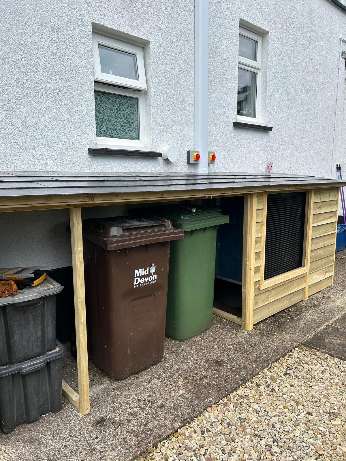 Furniture 6 by Mallinson Carpentry in Devon