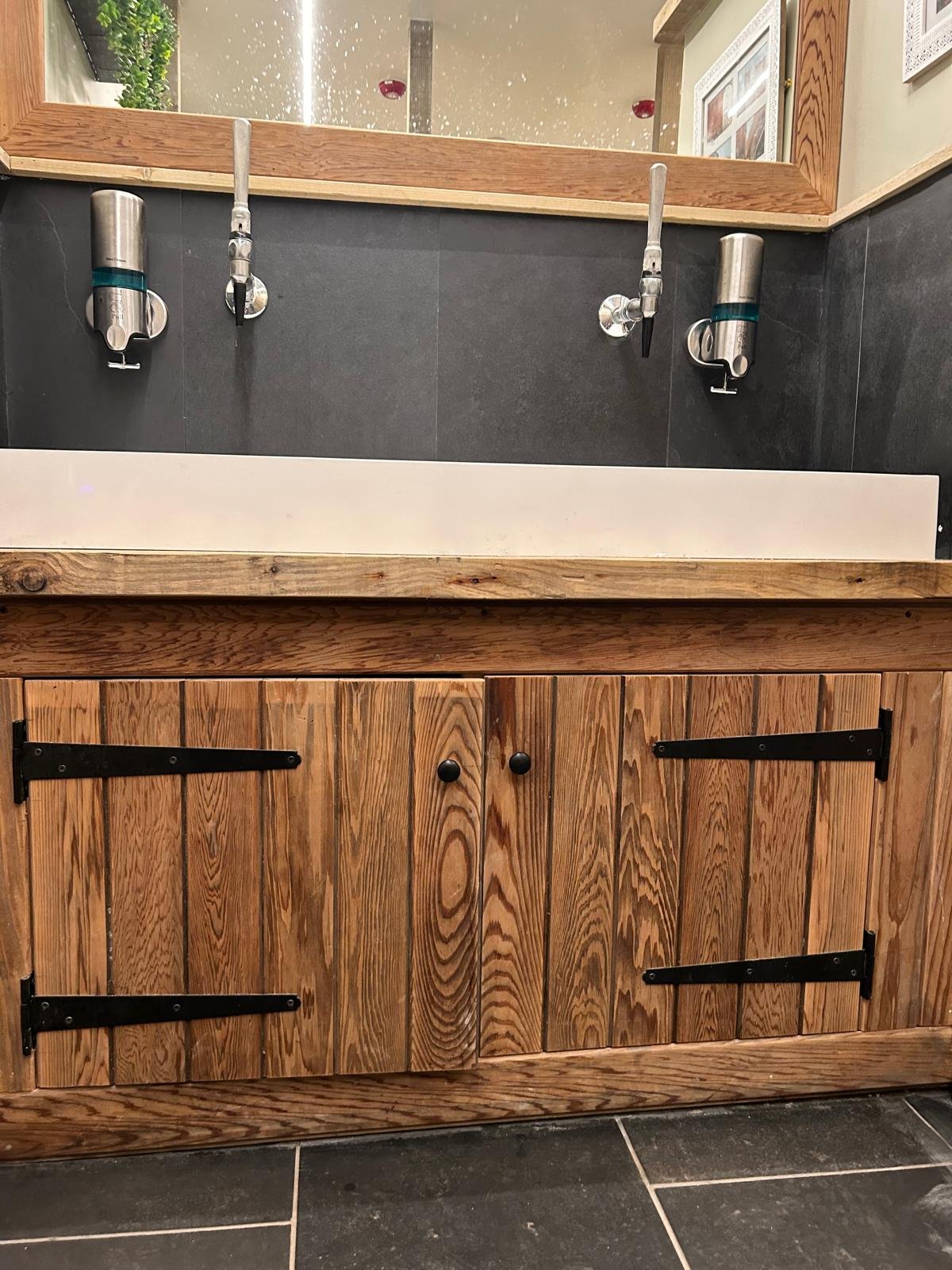 Furniture 7 by Mallinson Carpentry in Devon
