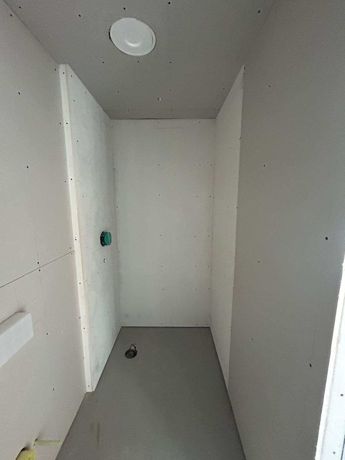 Plasterboard 4 by Mallinson Carpentry in Devon