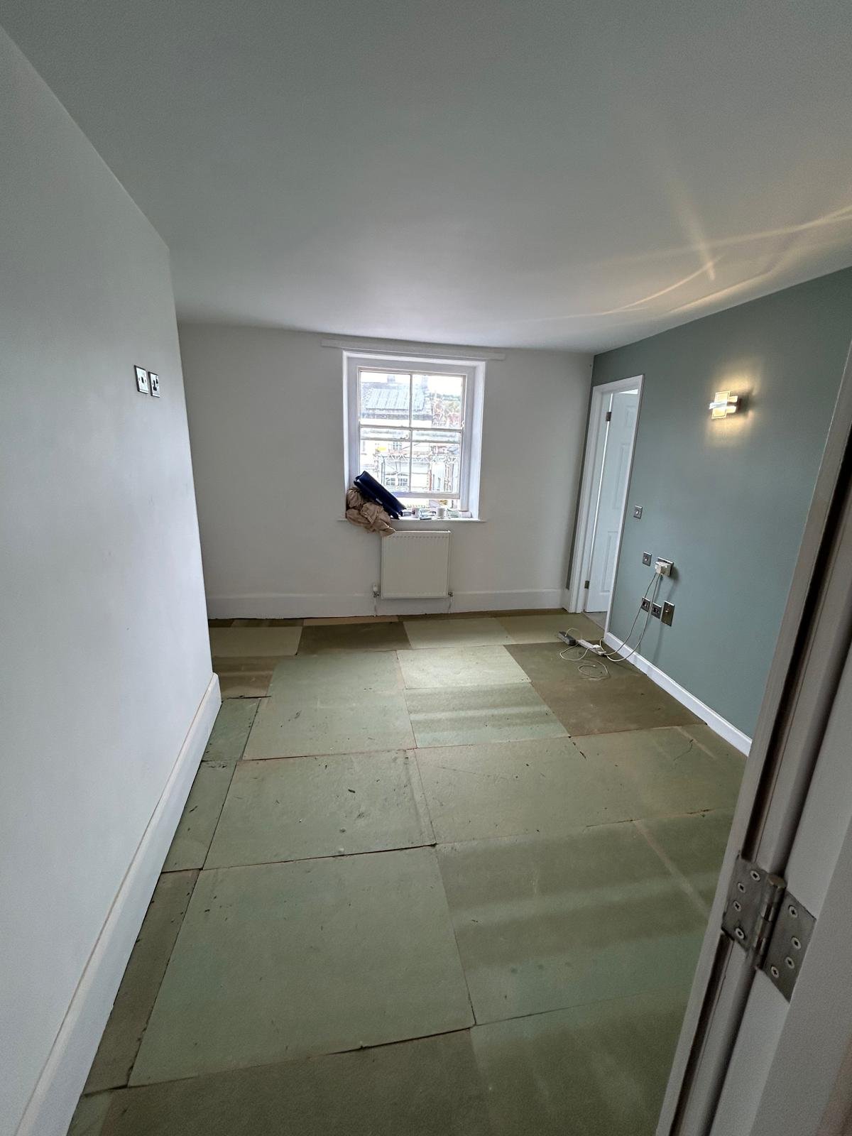 Skirting 3 by Mallinson Carpentry in Devon