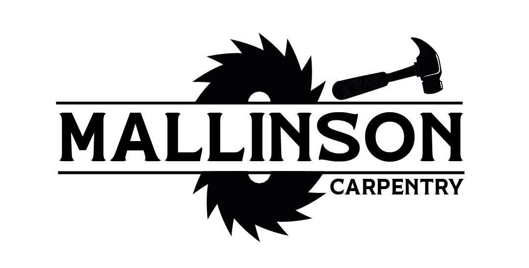 Mallinson Carpentry Logo